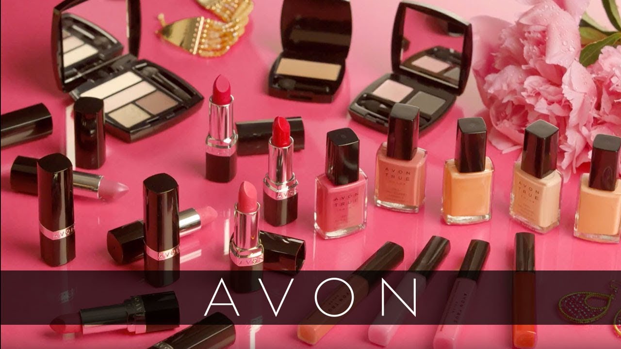 Find Your Color Crush | Avon