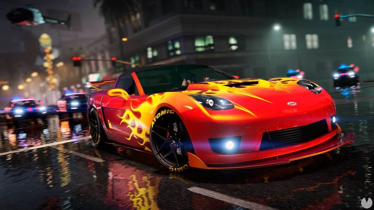GTA 5 Modo Historia 🔴 Día 3 | Campaña Completa