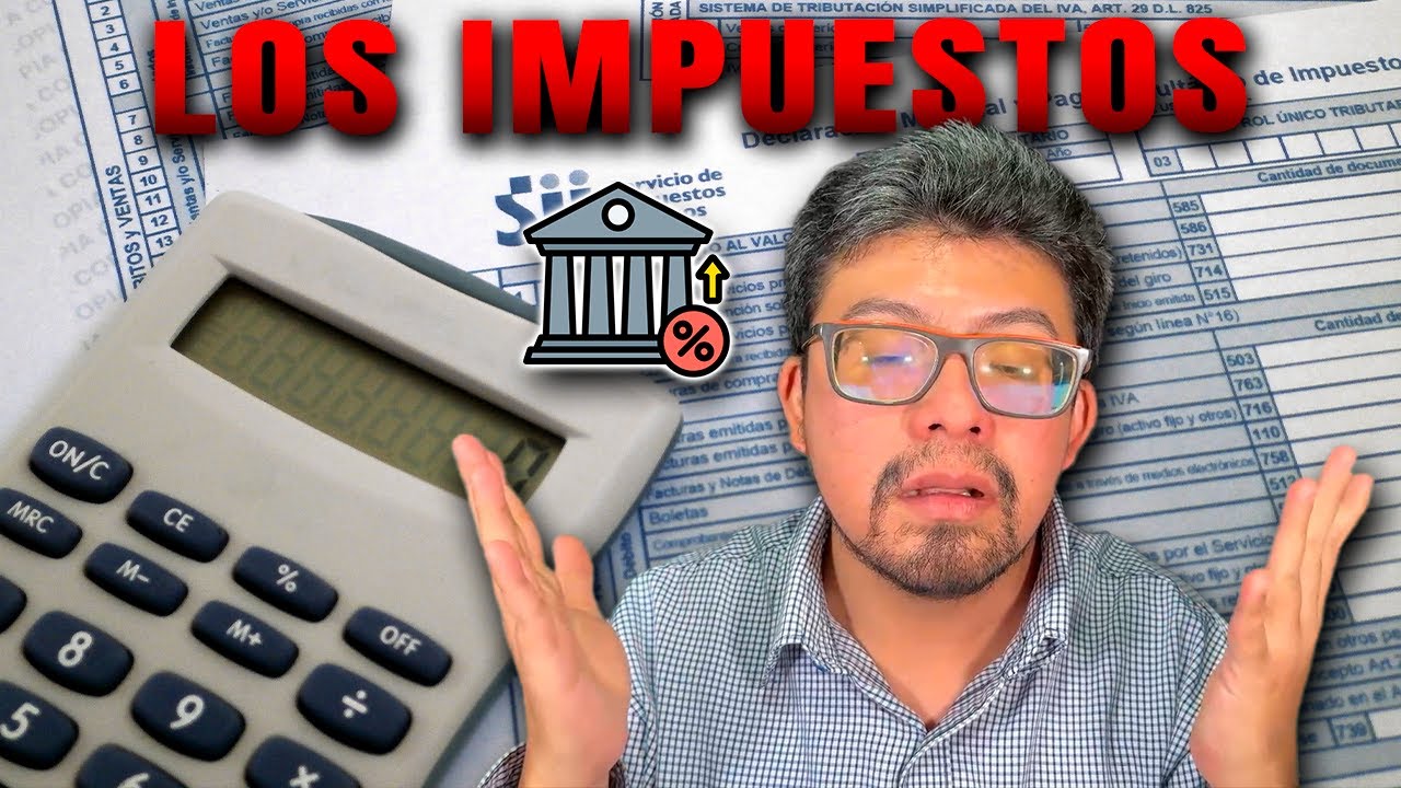¿Por qué los impuestos son tan POLARIZANTES? | ¡Cuidado con esto!