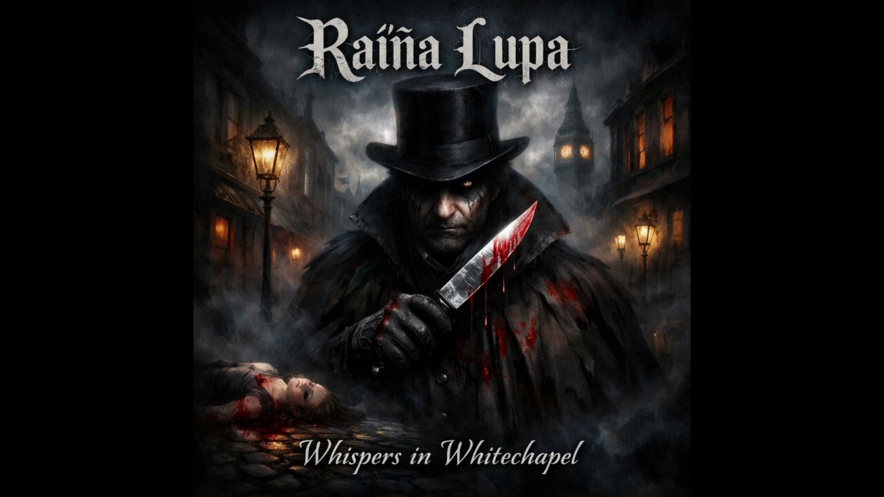 Whispers in Whitechapel 