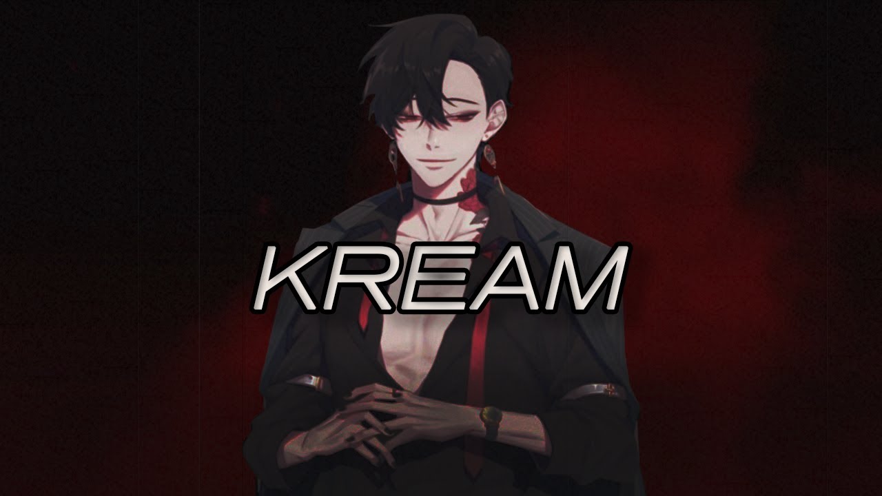 𝗞𝗥𝗘𝗔𝗠 // 𝗜𝗴𝗴𝘆 𝗮𝘇𝗮𝗹𝗲𝗮 𝗳𝗲𝗮𝘁. 𝗧𝘆𝗴𝗮 [𝗦𝗟𝗢𝗪𝗘𝗗 + 𝗥𝗘𝗩𝗘𝗥𝗕]