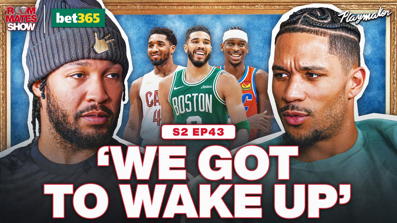 Jalen & Josh Break The Silence On 0-7 Record Vs Top Teams + Josh’s $2k Flop Fine & All-Star Problems
