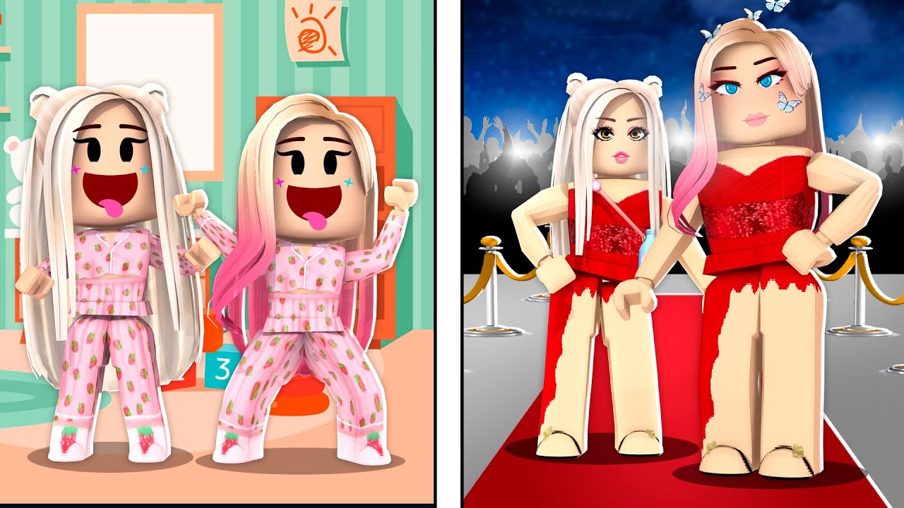 STYLAR MIN TVILLING YUMI