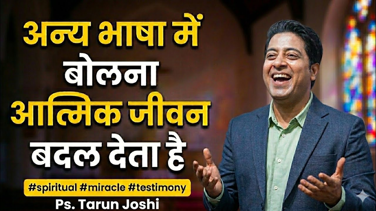 अन्य भाषा में बोले और  सामर्थी  जीवन जिऐं ।