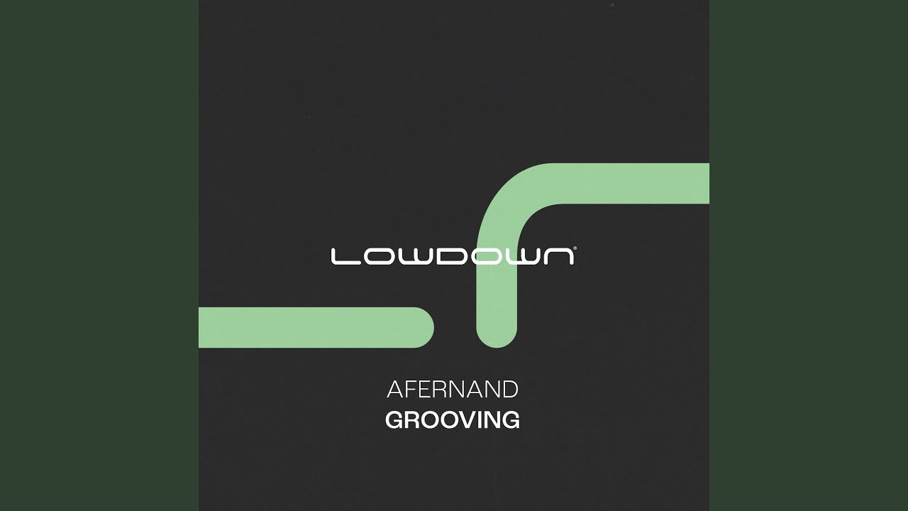 Grooving (Extended Mix)