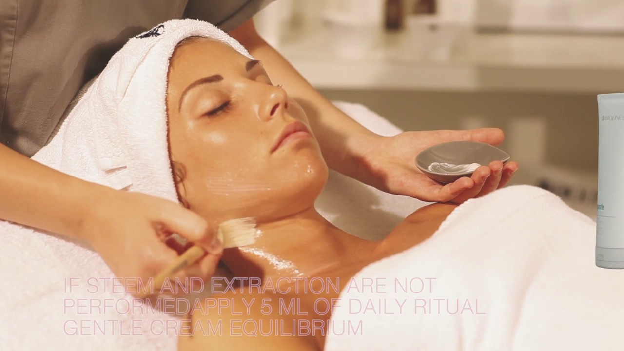 Bioline Dolce Treatment