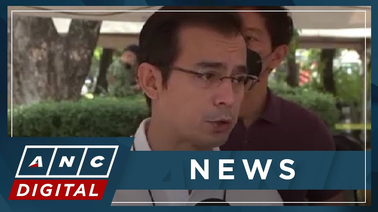 Honey Lacuna shares why she felt 'betrayed' by Isko Moreno's bid for Manila mayoral post | ANC