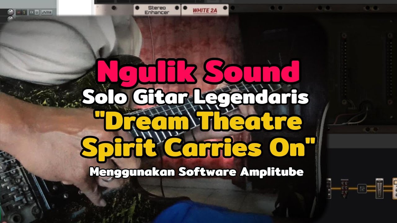 Ngulik Sound Solo Gitar 