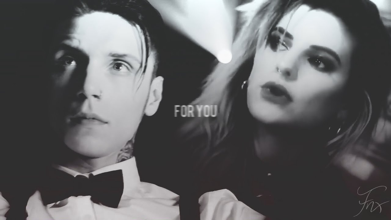 andy + juliet – i need to feel you