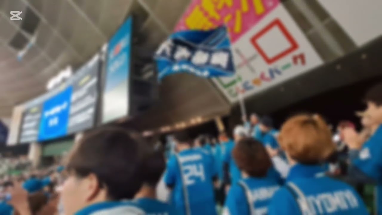 2025年3月28日開幕戦　日ハム　二次会