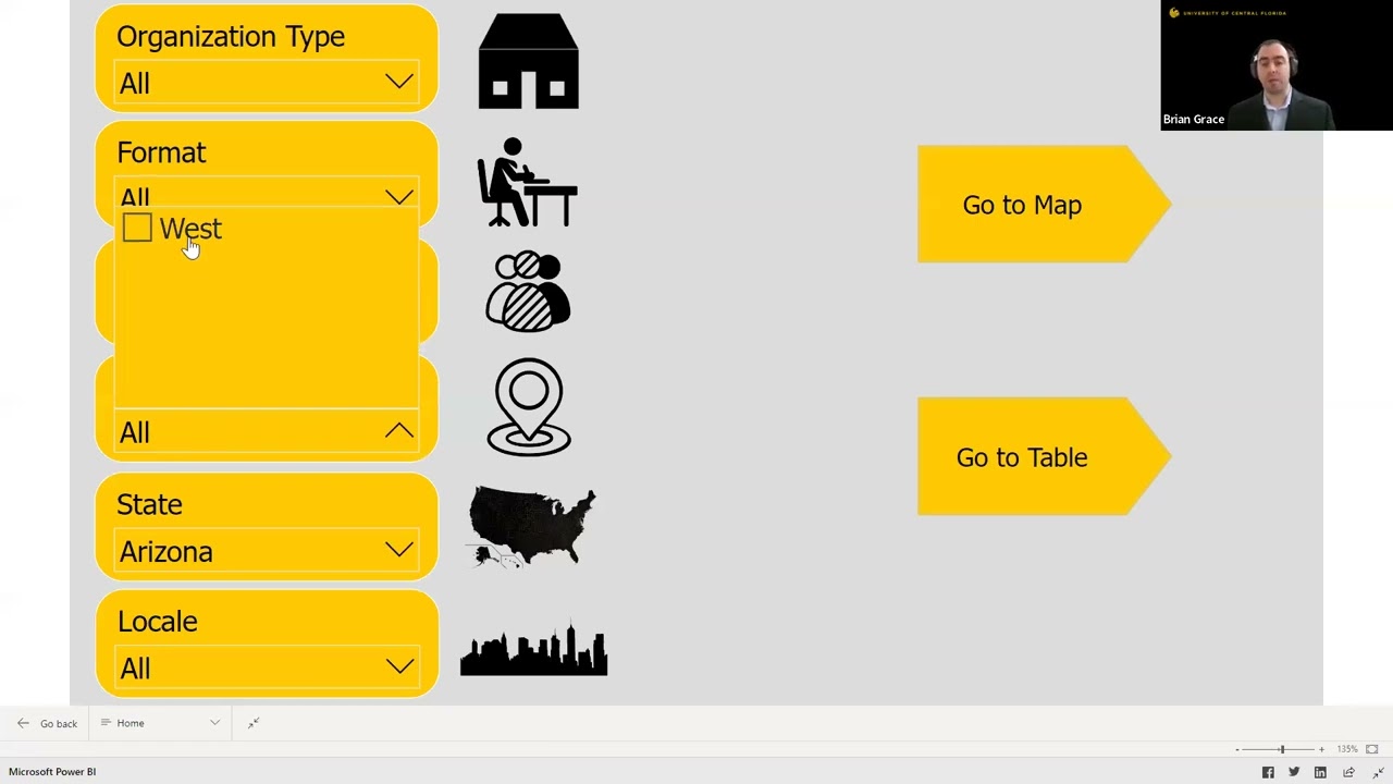 An Interactive Map to Support Special Education Teacher Recruitment