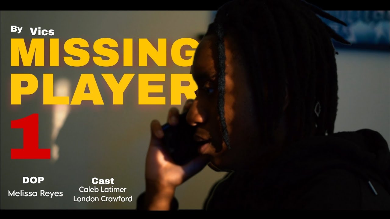 Missing Player 1 (Official Short Film)