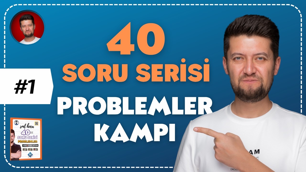 40 SORUDA 