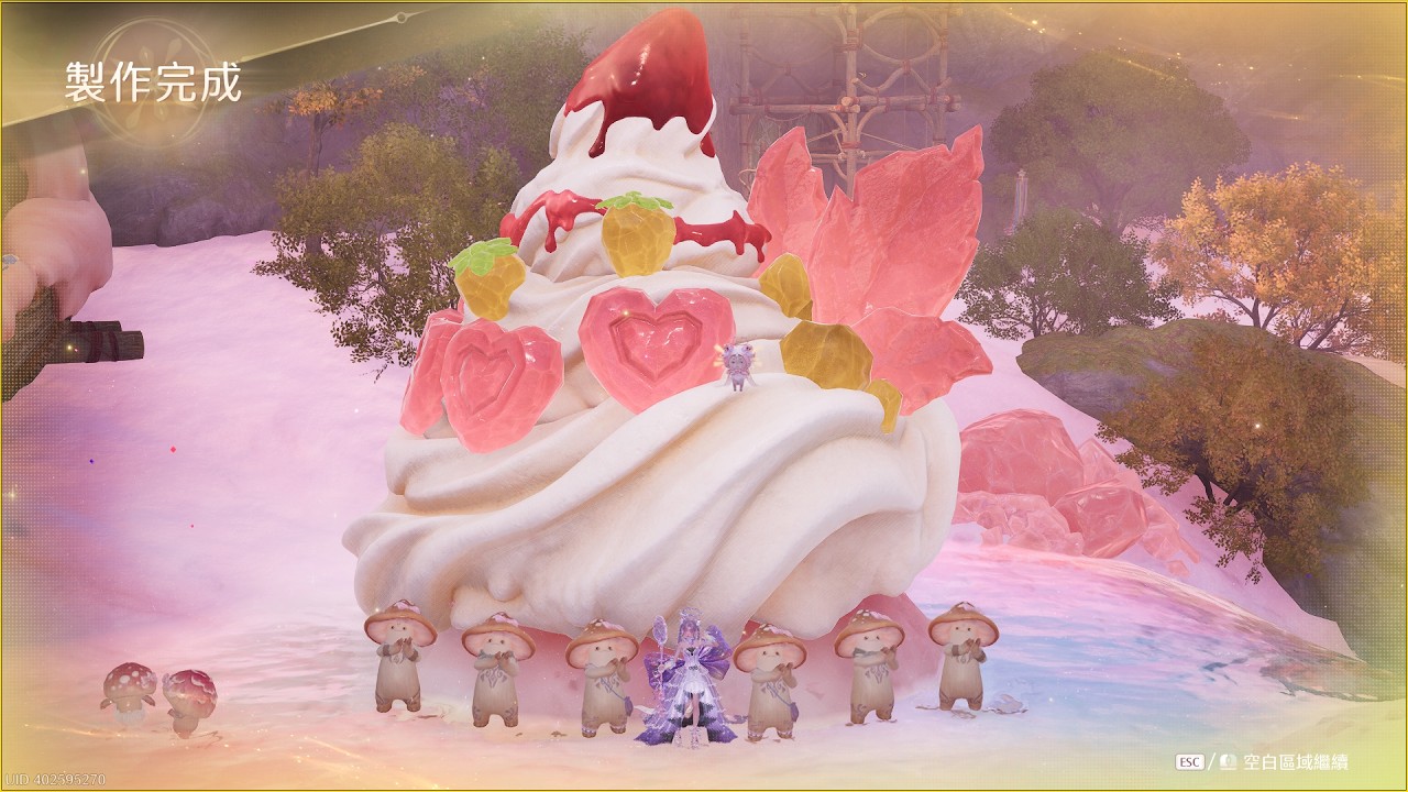 【#予我無冕之心#無限暖暖】#美少女戰士#セーラームーン#獨角獸#インフィニティニキ#infinitynikki#인피니티니키#開放世界#オープンワールド#動作遊戲#換裝遊戲#日本語#rpg