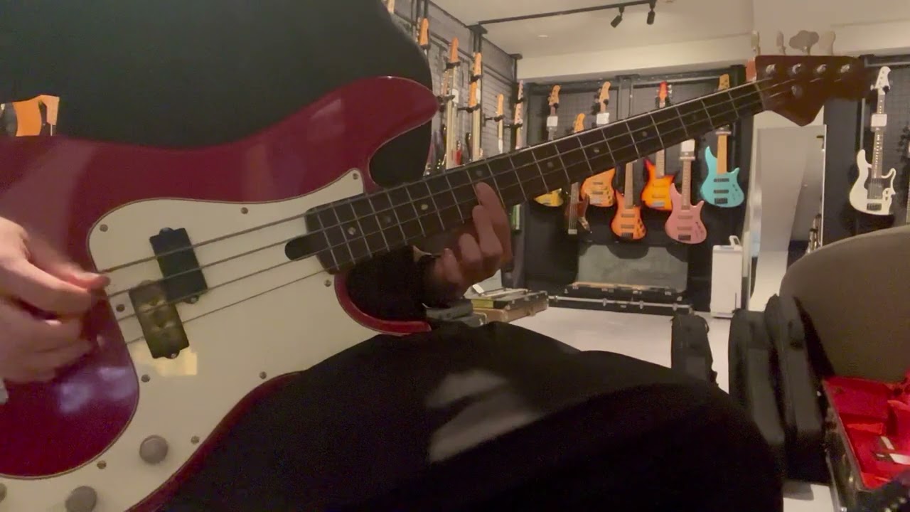 De Gier / Soulmate Classic Dakota Red Aged【Test Play】