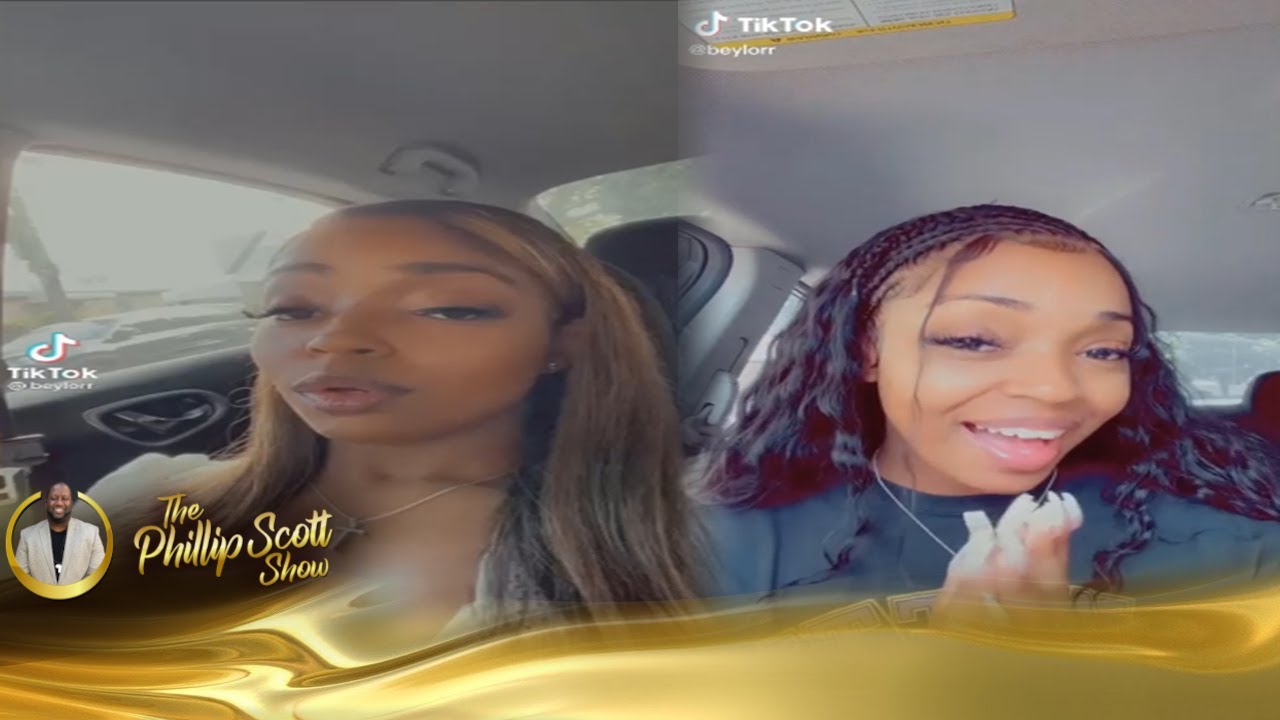 Sista Says She Looks Good, Have Money & A Business But Can't Understand Why She's Still Single