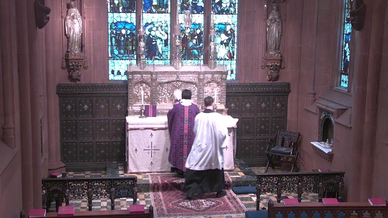Low Mass - 2.21.26