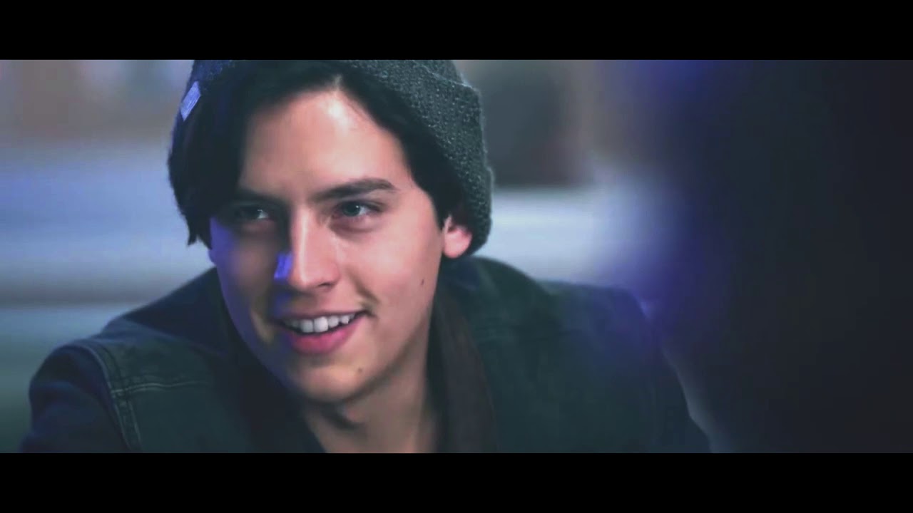 Cheryl Blossom & Jughead Jones [ BAD THINGS ]