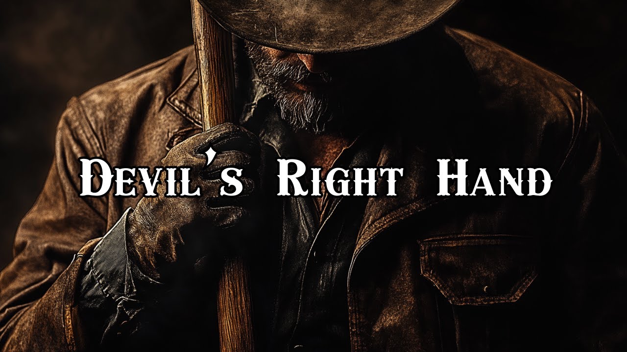 Devil's Right Hand