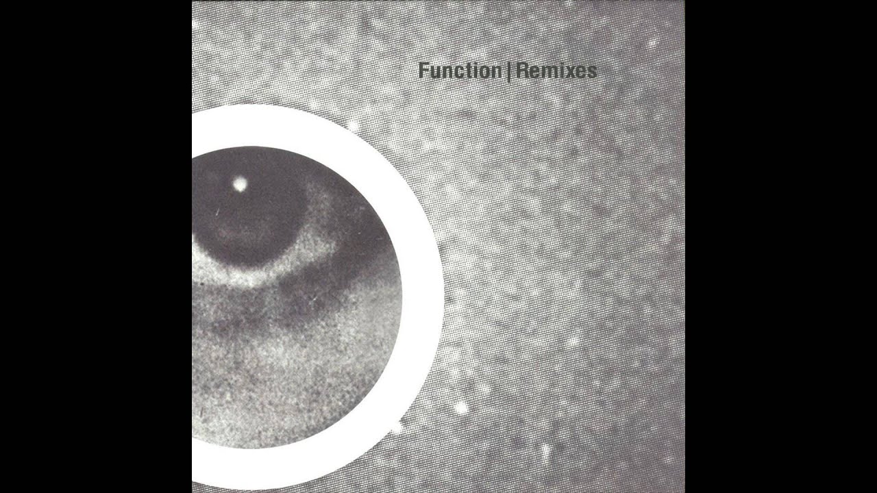 Function - Against The Wall (Rrose Remix)