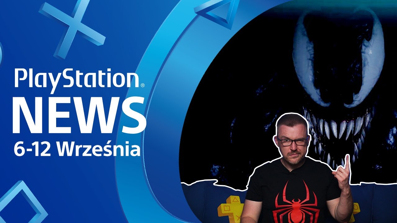 PS NEWS - PlayStation Showcase 2021, Tales of Arise, God of War Ragnarok, Marvels'Spider-Man 2