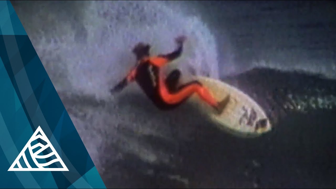 Mark Occhilupo ProFile - Surf