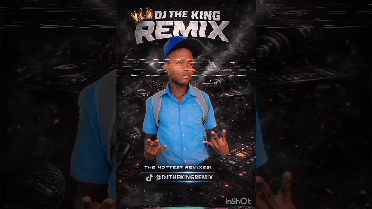 Mixtape vibe solo 2k26 dj the king haiti 