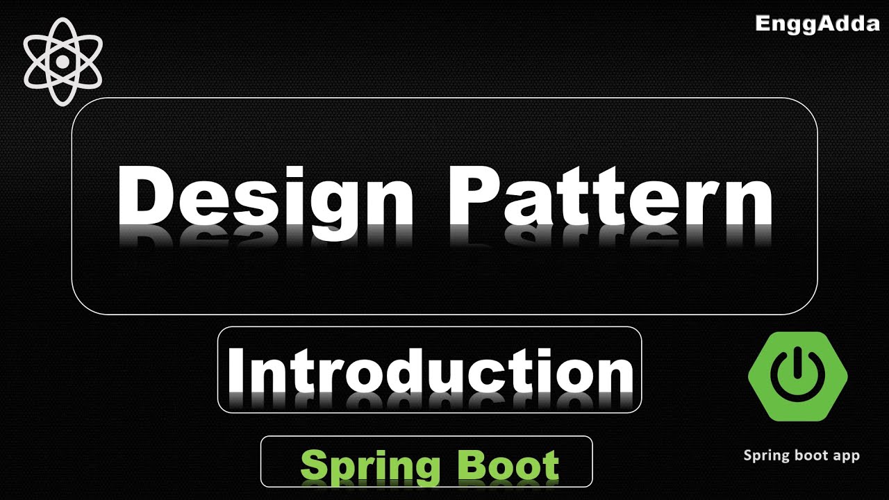Design Patterns |Introduction to Design Patterns in Software Development | Design Patterns Explained