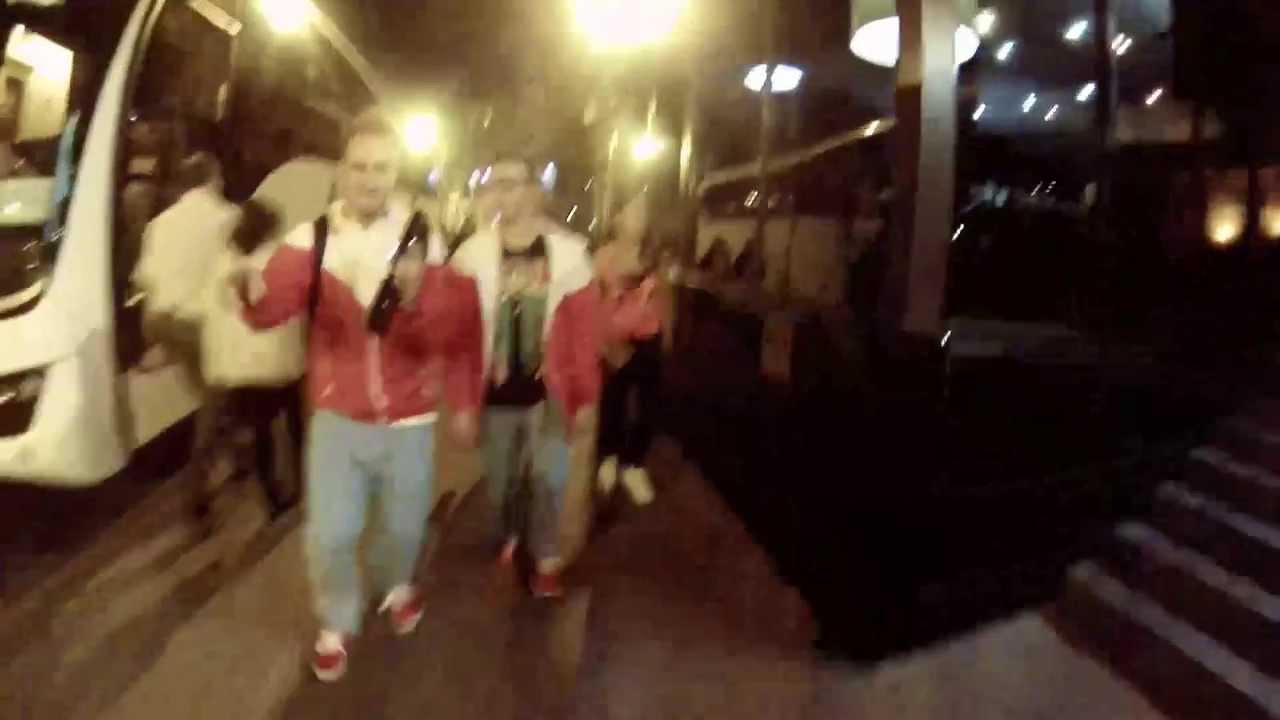ConneXion | UDO WM Trailer 2013