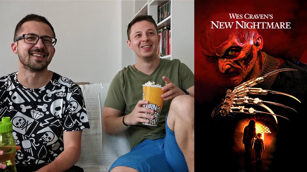 FREDDY és a Kétujjas Kesztyű | KliséKereső Visszatérés!