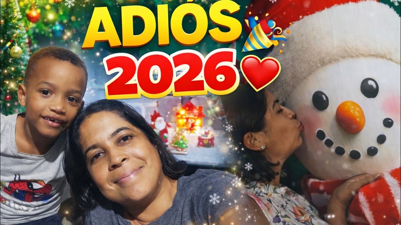 Vlogmás #13 Mi ÚLTIMO video 