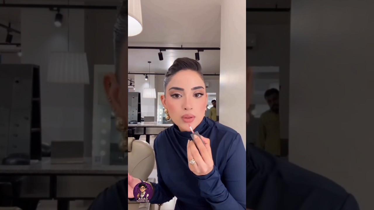 Новые модели платьев от Saboor Aly 💙 