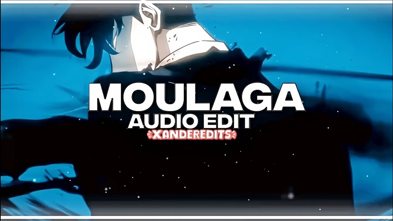 Moulaga[Heuss lenfoirè]-Audio Edit (Slowed reverb) @XanderEdits11