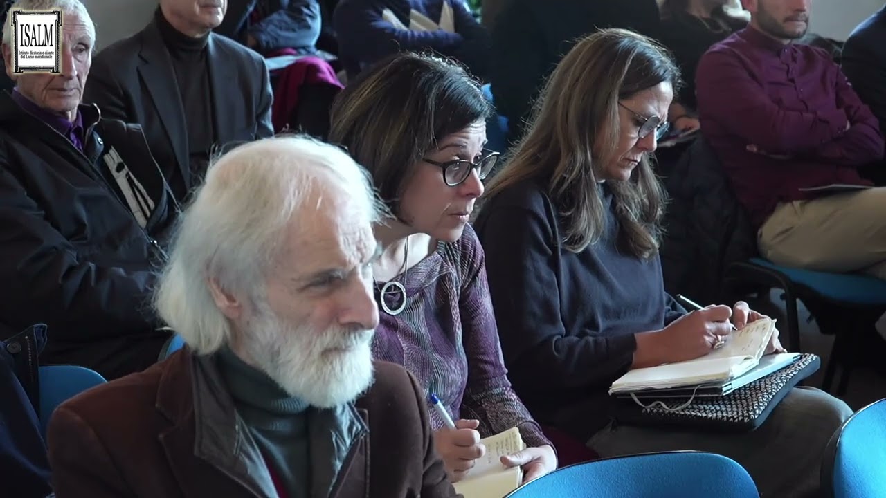 ISALM 6 DICEMBRE 2025 VICO NEL LAZIO