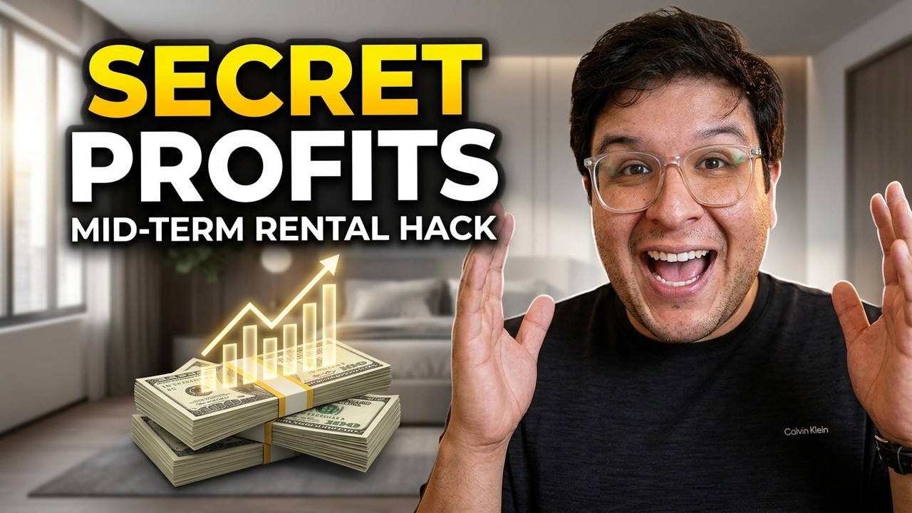 Secrets Behind My Most Profitable Rental Property