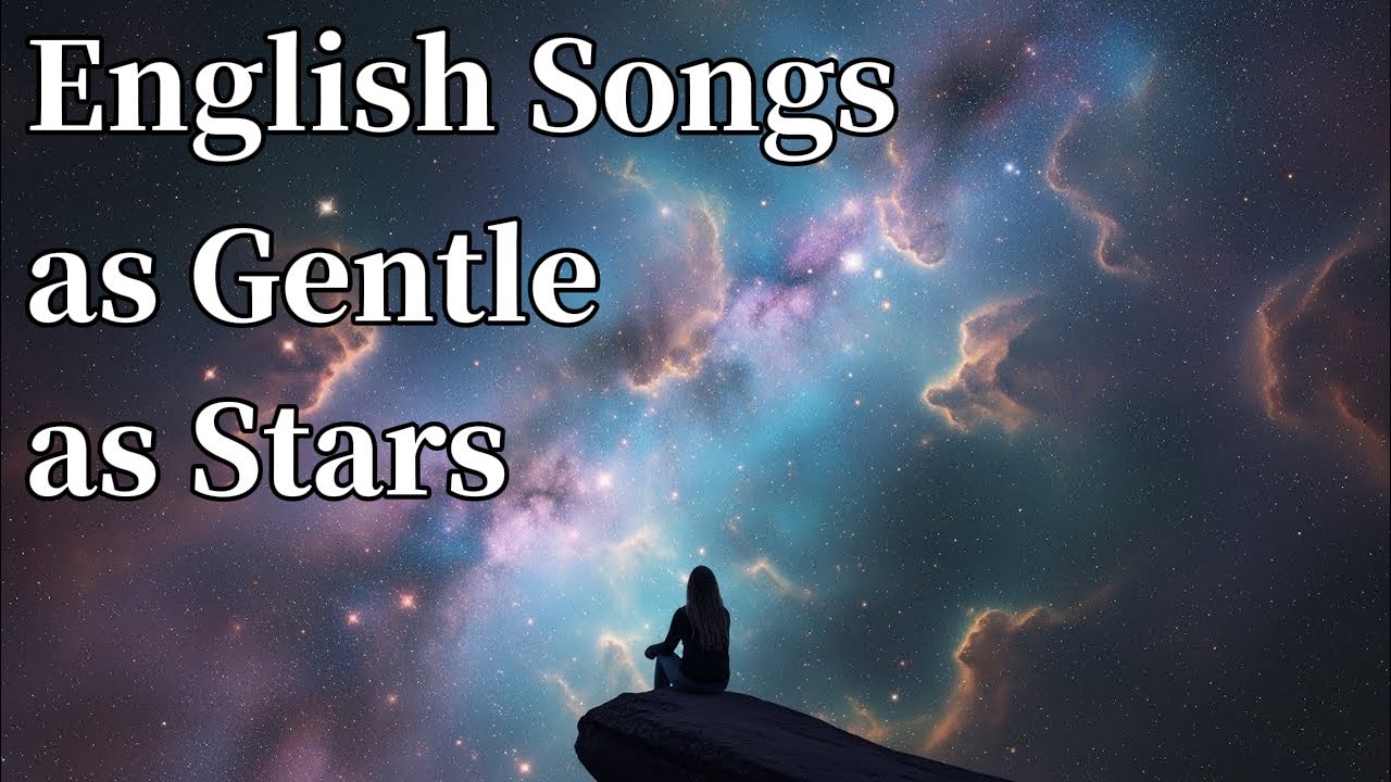 2025 English Playlist to Boost Focus 🧠#EnglishSongs #Focus #WorkMusic