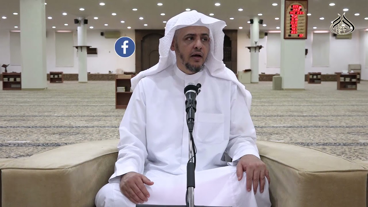 شرح رياض الصالحين (45)باب زيارة أهل الخير ومجالستهم (2)خبر زيارة أبو بكر وعمر لأم أيمن رضي الله عنهم