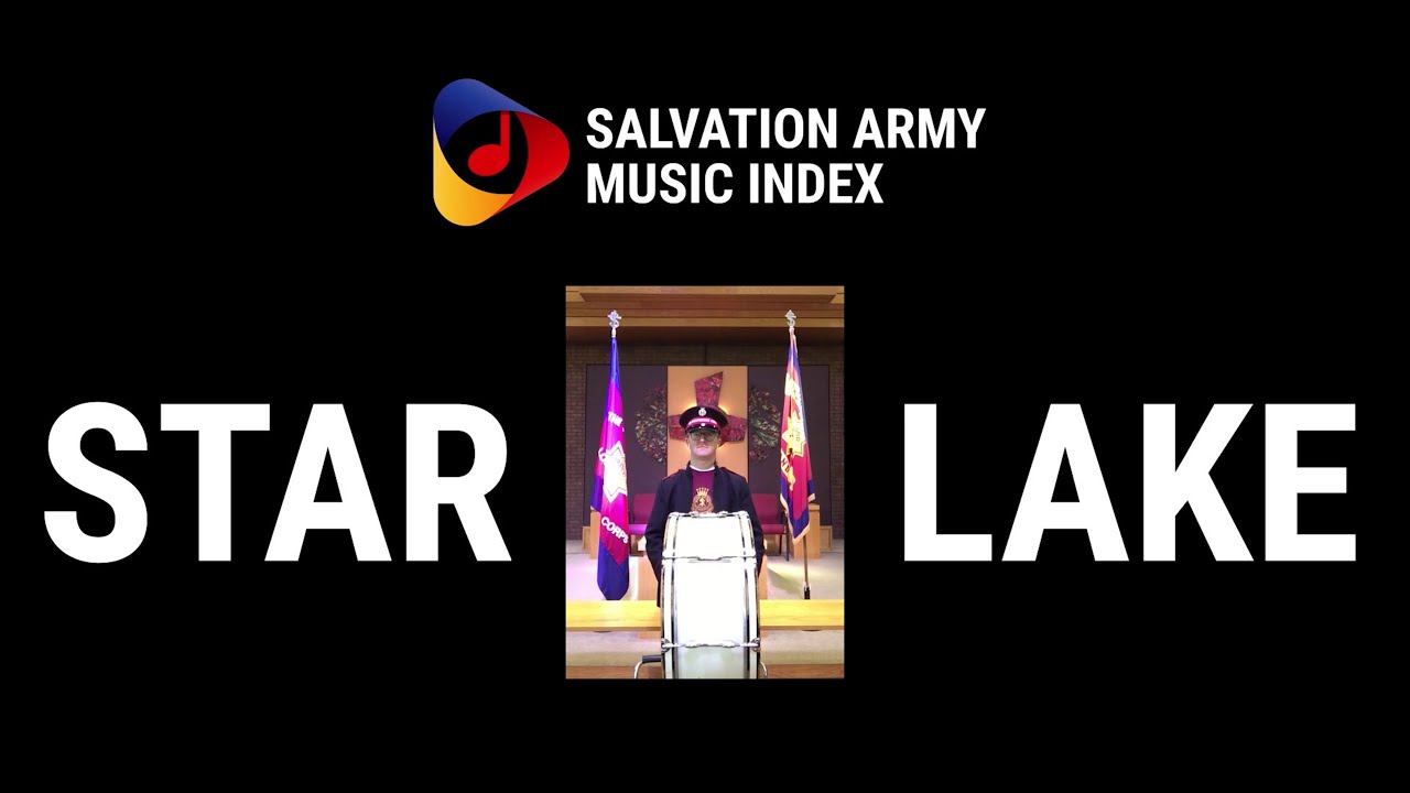 Star Lake - SAMI Virtual Band