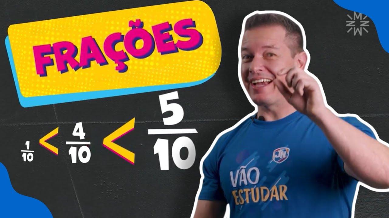 FRAÇÕES E DECIMAIS: DIFERENTES FORMAS DE REPRESENTAR O MESMO NÚMERO | 5º ano – Matemática