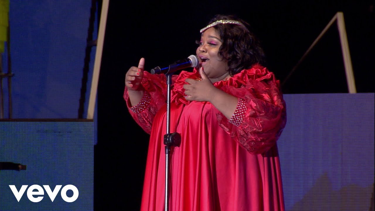 Joyous Celebration - Mukhulu UJesu (Live At Sun City, 2020)