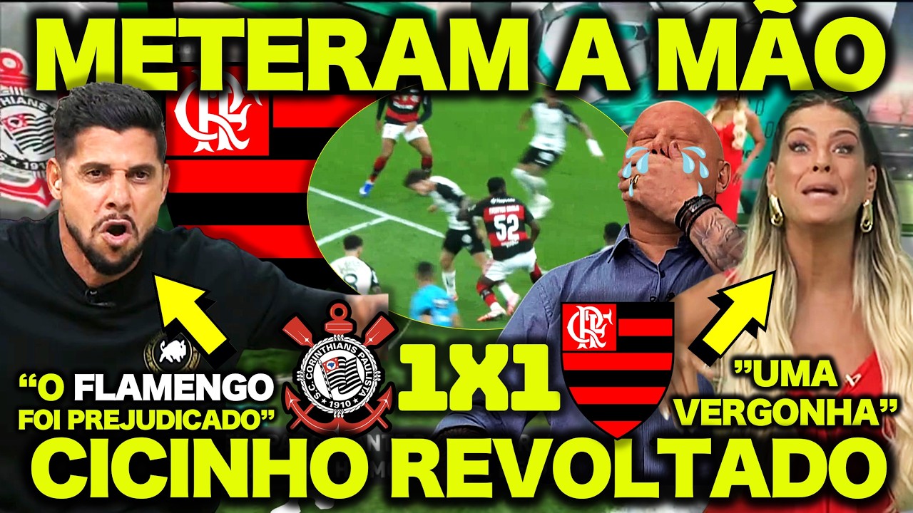 CICINHO FICA REVOLTADO e RENATA FAN TIROU ONDA com RONALD&Atilde;O ! 
