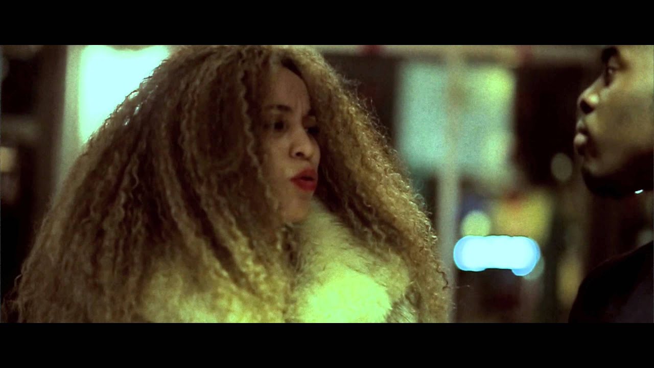 Desperado ft P Money | Lock Your Doors [Music Video]: SBTV