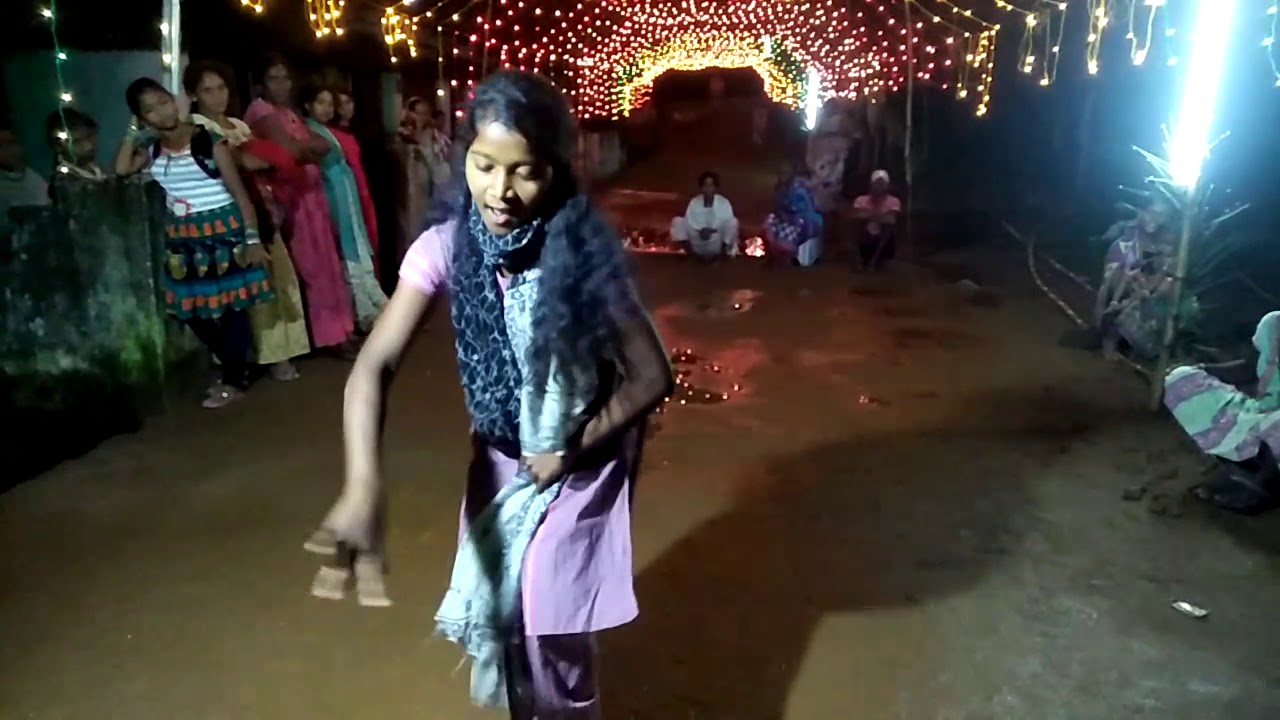 Telugu movie subbu song