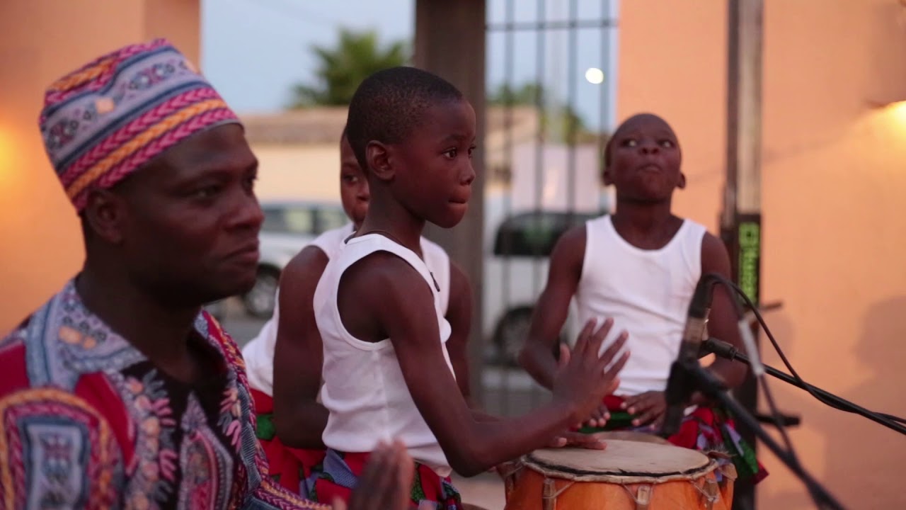 Voces por Benin 2019 - Concierto en  L'Eliana