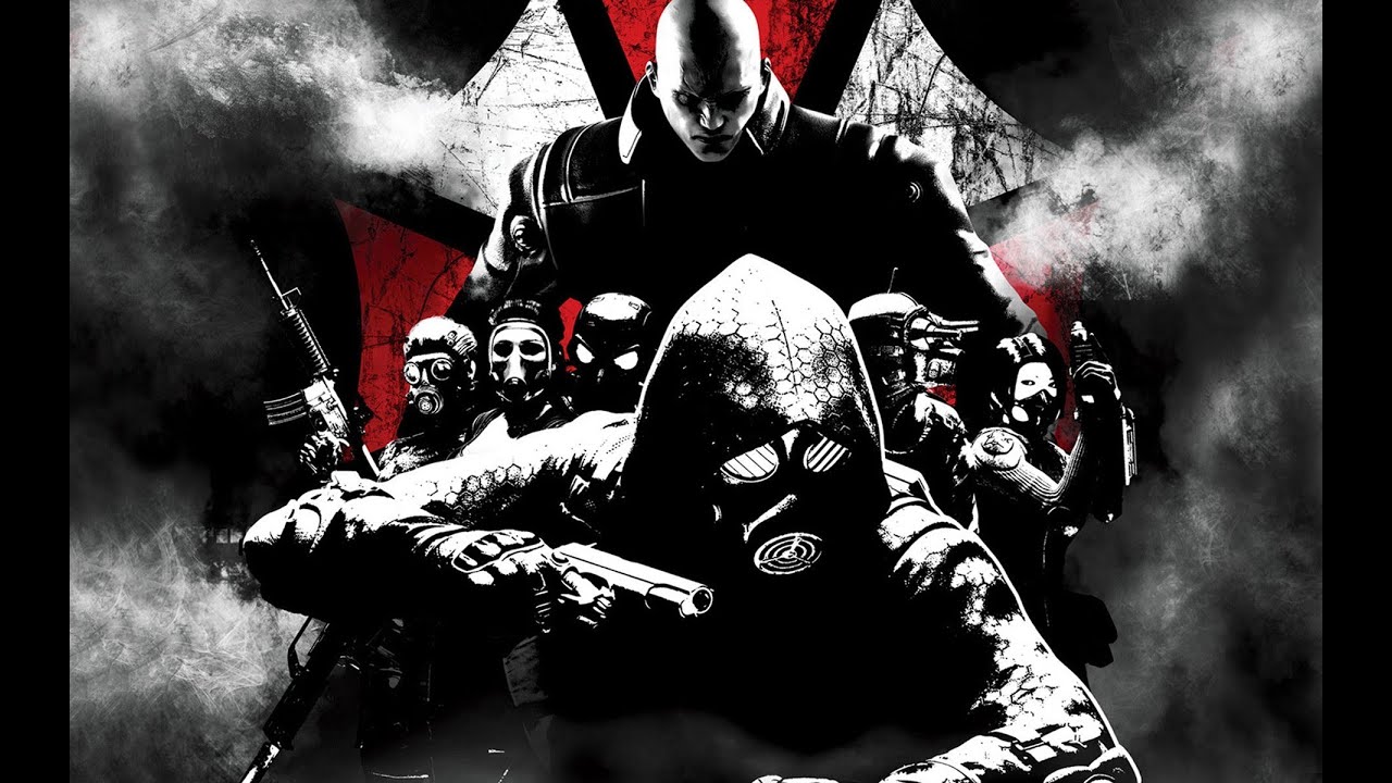 (Xbox360) Resident Evil: Operation Raccoon City Modded XP Gamesave