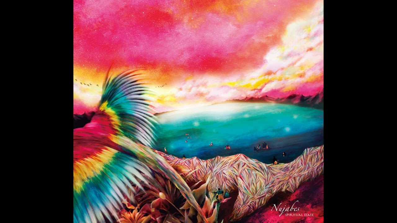 Nujabes - Yes (feat. Pase Rock)  [Official Audio]
