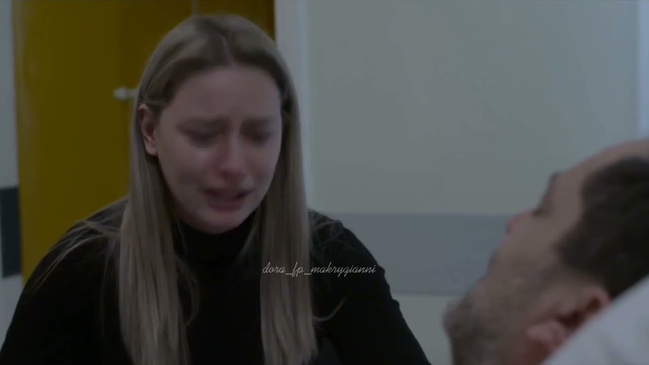 Τα τελευταία λόγια κι ο θάνατος του Δημήτρη Λαϊνά - Ήλιος - ANT1