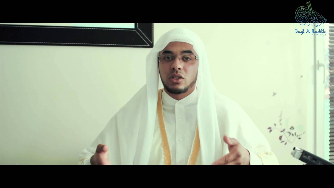 Islam Ibn Ahmad - La mixité en Islam
