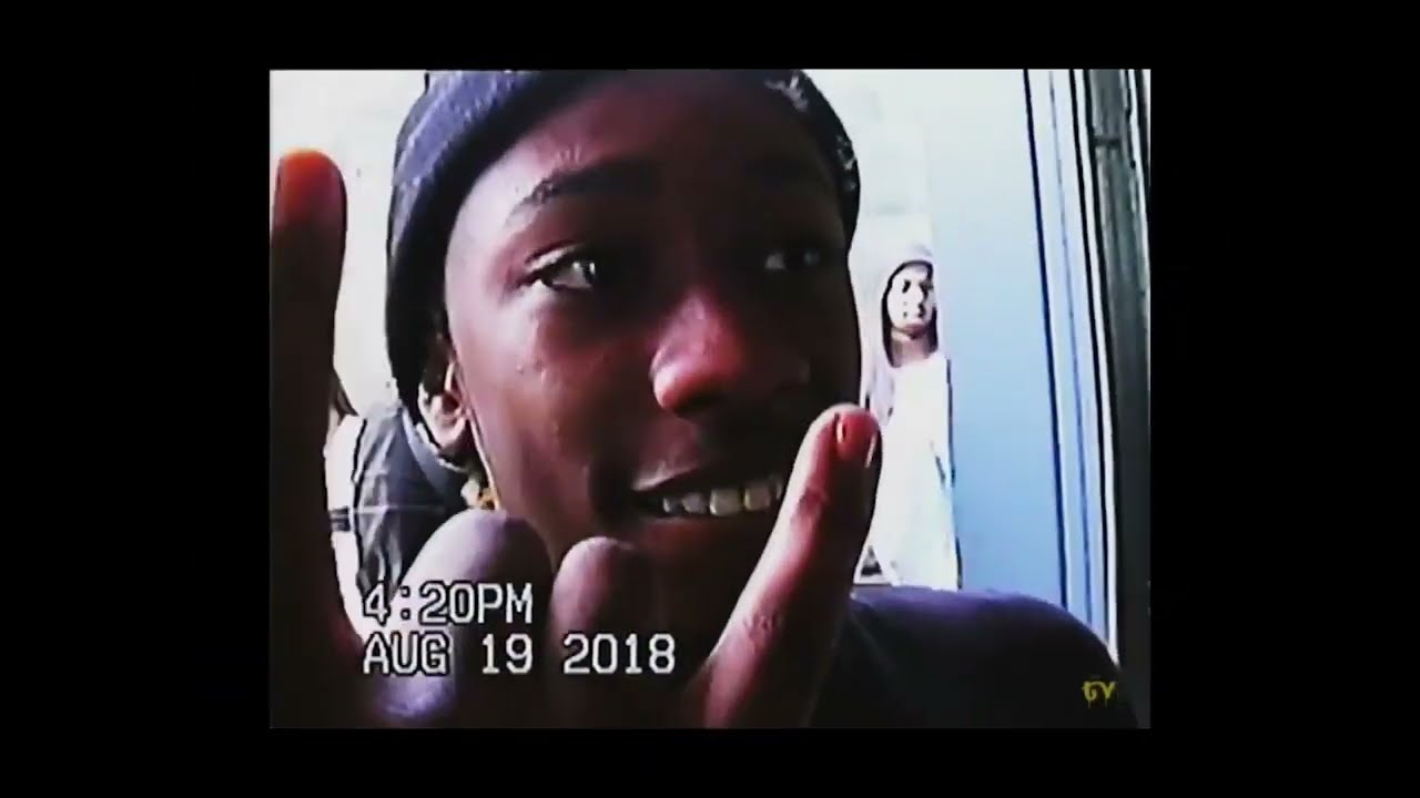 AWGE TUTORIAL / BREAKDOWN