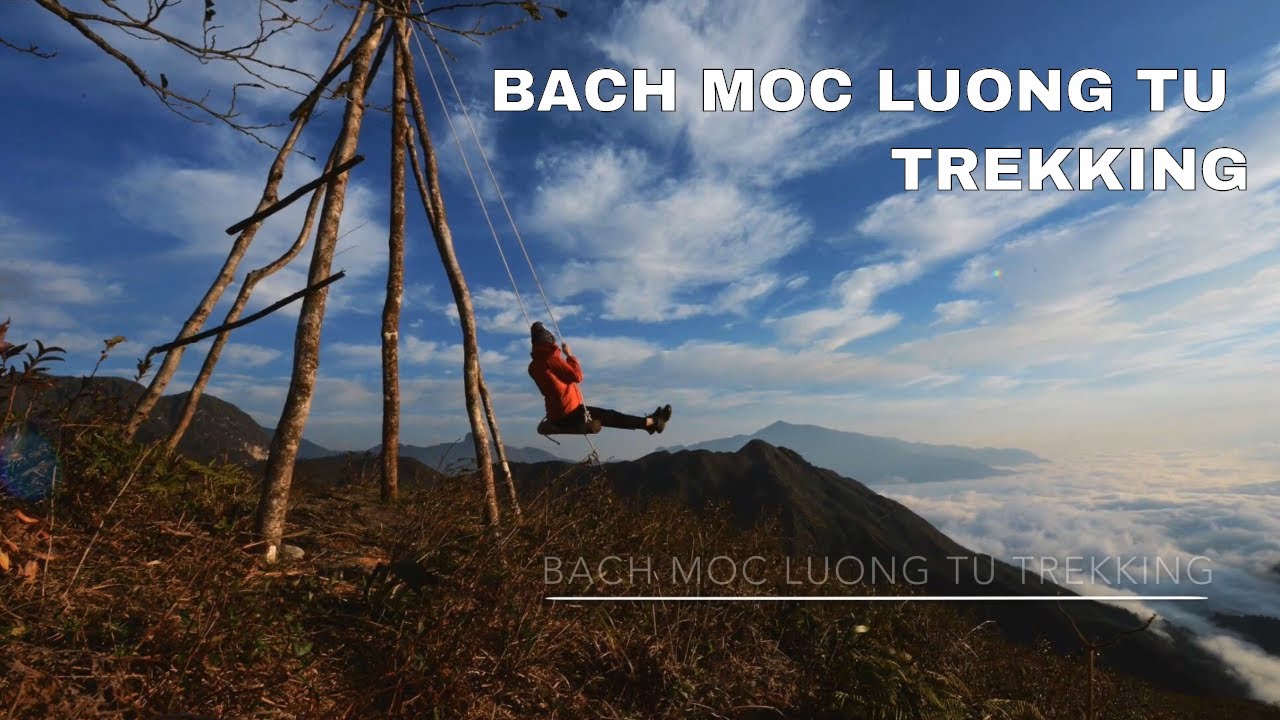 Bạch Mộc Lương Tử Trekking